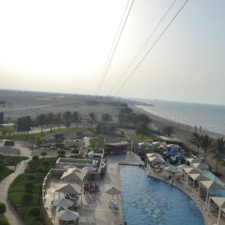 Barceló Mussanah Resort, Sultanate of Oman-2