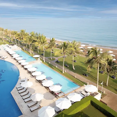 Barceló Mussanah Resort, Sultanate of Oman-3