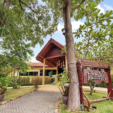 Pinnacle Samui Resort-3