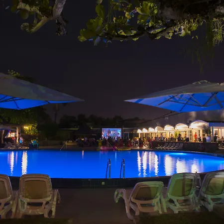Torarica Resort-2