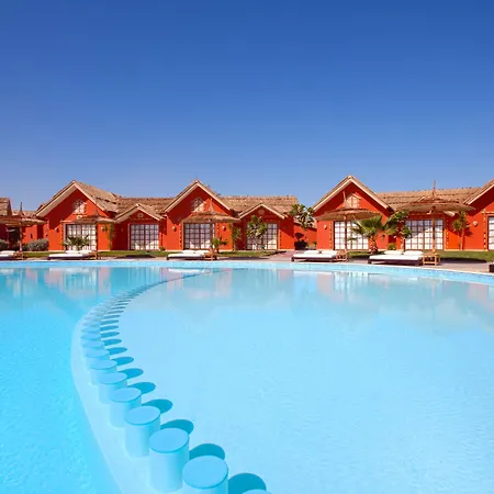 Pickalbatros Jungle Aqua Park - Neverland Hurghada (Adults Only)-3