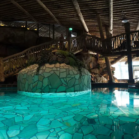 Hotel & Spa Resort Jaervisydaen-3