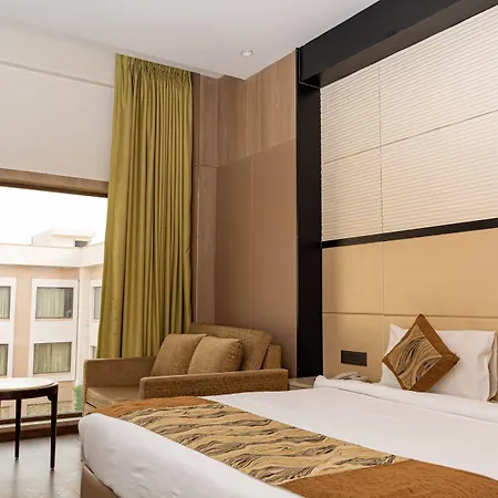 Tivoli Garden Resort-2