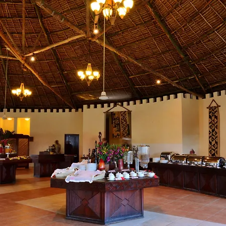 Ocean Paradise Resort & Spa-3