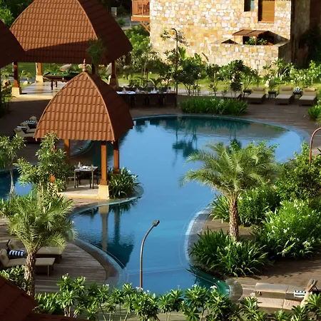Ananta Spa & Resort, Pushkar-3