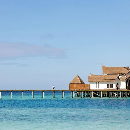 Ozen Reserve Bolifushi-3