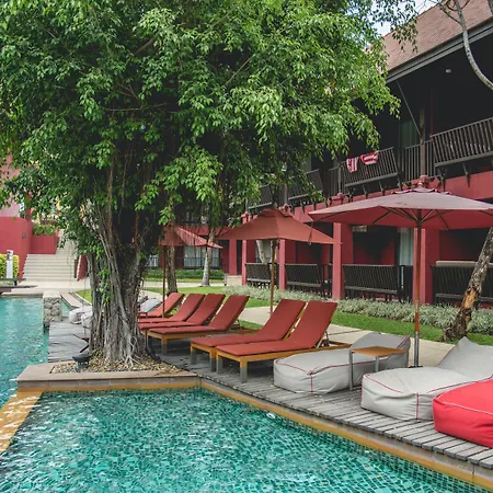 The Peri Hotel Hua Hin-3