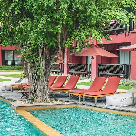 The Peri Hotel Hua Hin-2
