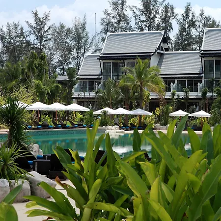 Natai Beach Resort-3