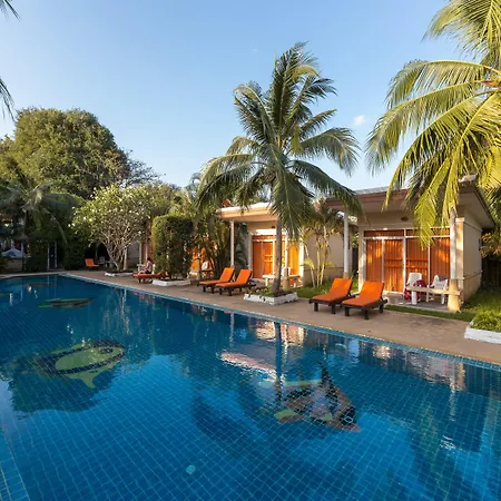 Phuket Sea Resort Sha Extra Plus-3