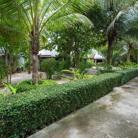 Da Kanda Villa Beach Resort-3