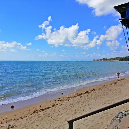 Sand Sea Beach Resort-3