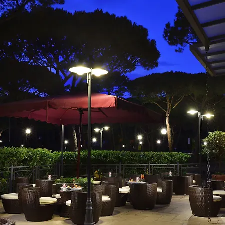 Riva Del Sole Resort & Spa-2