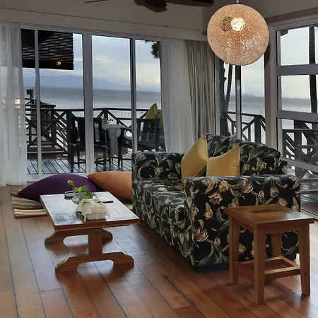 Sutera Sanctuary Lodges At Manukan Island-2