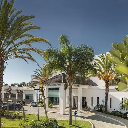 Belmar Spa & Beach Resort-3