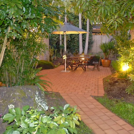 Noosa Village River Resort-2