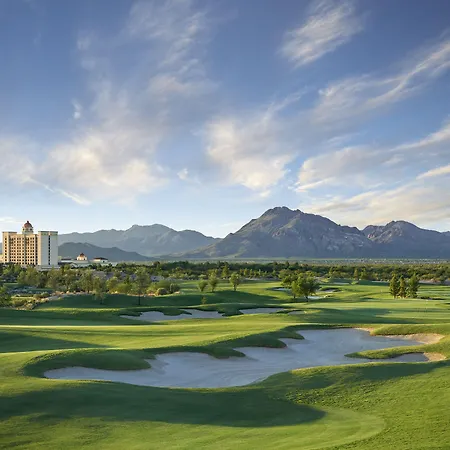 Casino del Sol Resort Tucson-3
