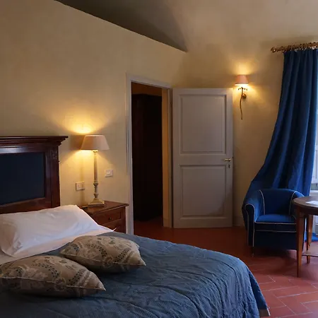 Borgo Colleoli Resort-2