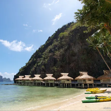El Nido Resorts Miniloc Island-3