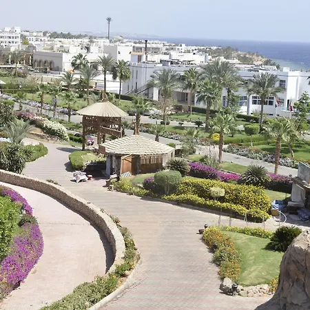 Queen Sharm Aqua Park Hotel-3
