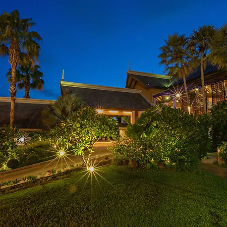 Rawai Palm Beach Resort - Sha Extra Plus-2