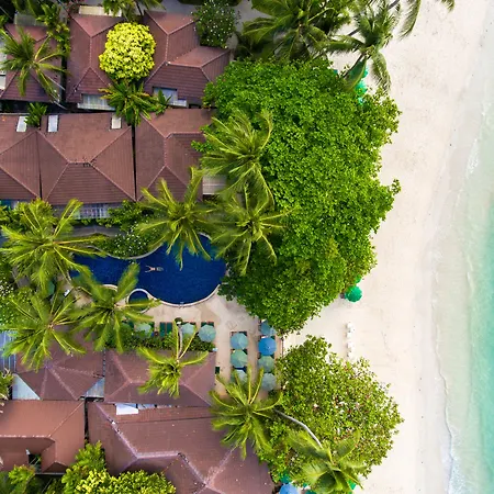 Baan Chaweng Beach Resort&Spa - SHA Extra Plus-3