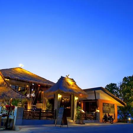 Sea Garden Resort Haad Chao Phao-3