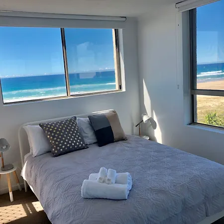 Sanctuary Beach Resort-3