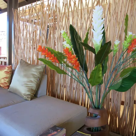 Islanda Resort Hotel-2