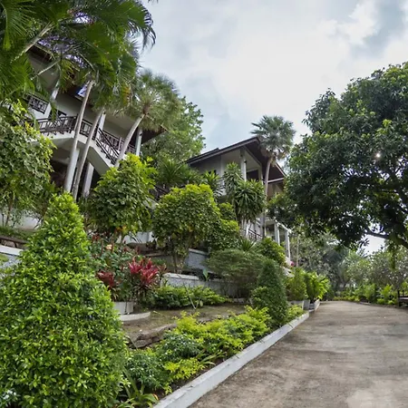 Ban'S Diving Resort-2