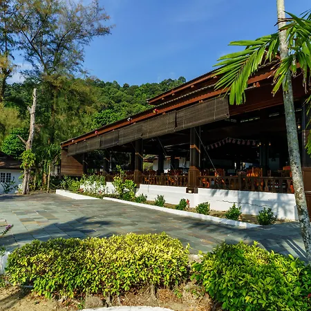 Perhentian Island Resort-2