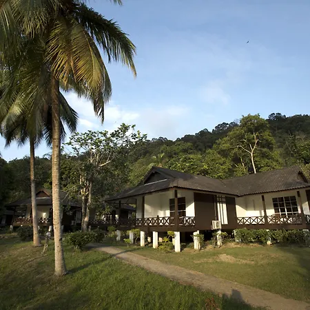 Perhentian Island Resort-2