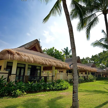 Henann Resort Alona Beach-3