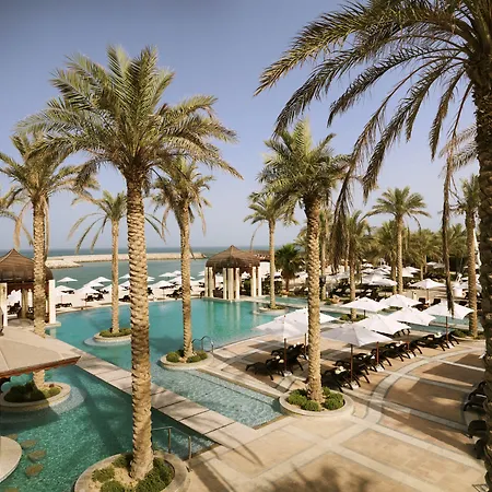 Jumeirah Messilah Beach Kuwait-2