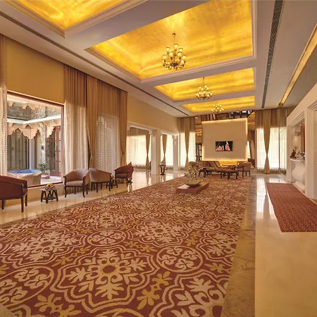 Ramada By Wyndham Udaipur Resort And Spa-2