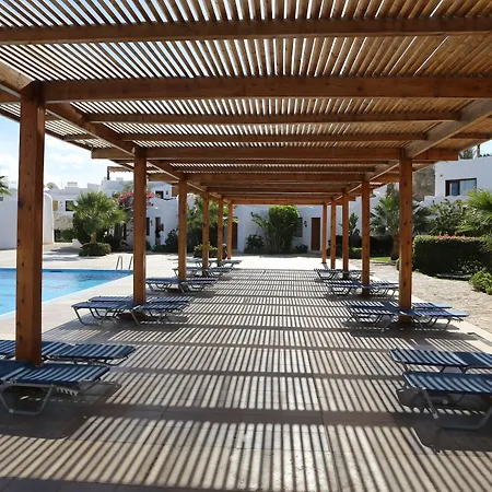 Sharm Club Beach Resort-3