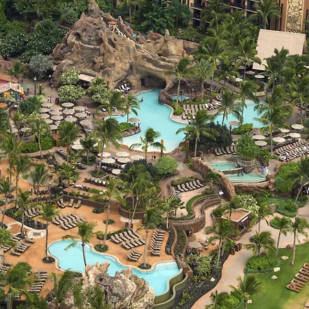 Aulani, A Disney Resort And Spa-3