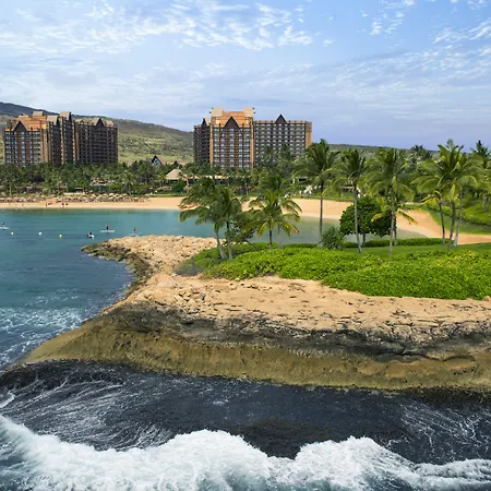 Aulani, A Disney Resort And Spa-2