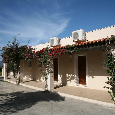 Castelsardo Resort Village-3