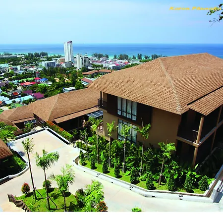 Karon Phunaka Resort-2