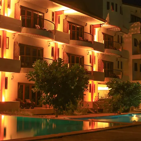 Koh Tao Regal Resort - Sha Plus-3