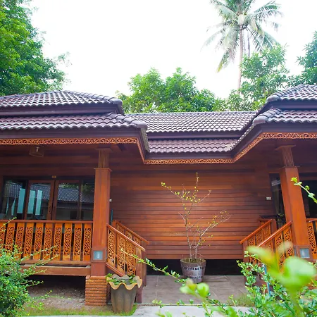 Koh Tao Regal Resort - Sha Plus-2