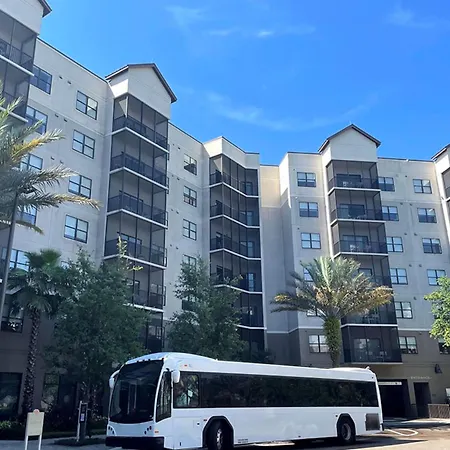 The Grove Resort & Water Park Orlando-3