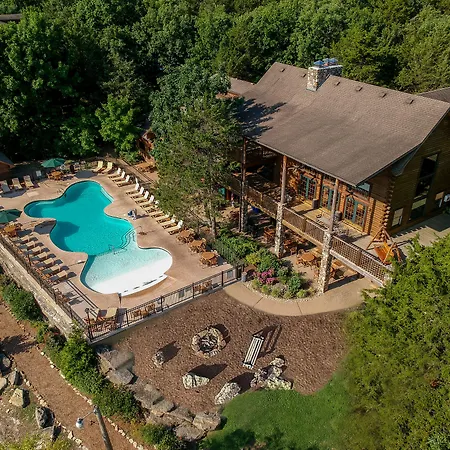 The Village At Indian Point Resort-2