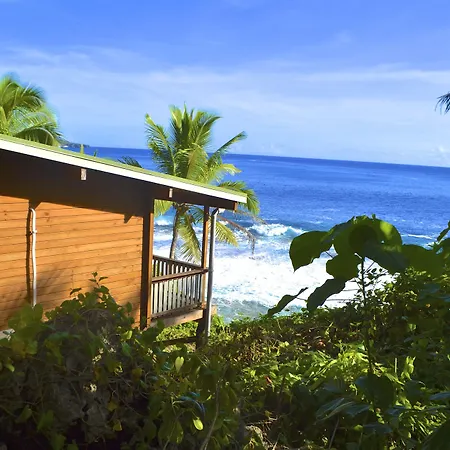 Scenic Matavai Resort Niue-2