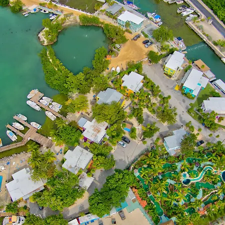 Captain Pip'S Marina & Hideaway-3