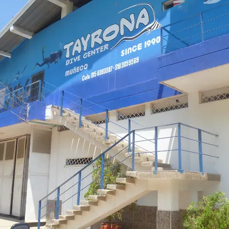 Tayrona Dive Center-2