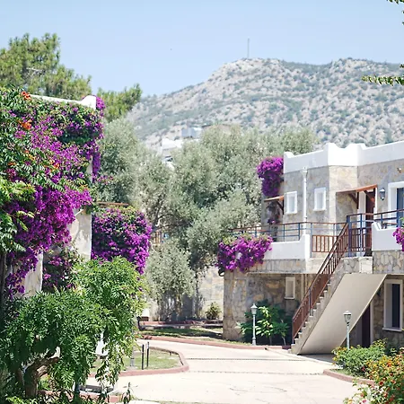 Bodrum Park Resort-2