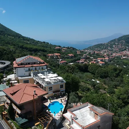 Resort Santangelo&SPA-3