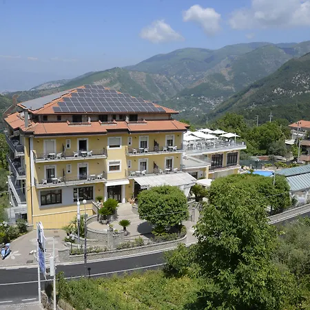 Resort Santangelo & Spa-2